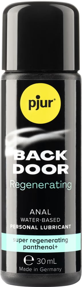 pjur BACK DOOR Regenerating - 30 ml