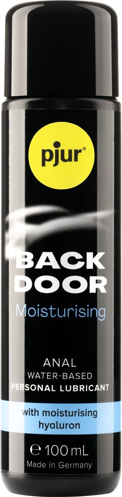 pjur BACK DOOR Moisturising - 100 ml