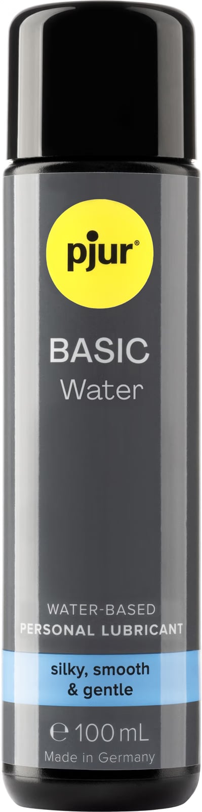 pjur BASIC Water - 100 ml