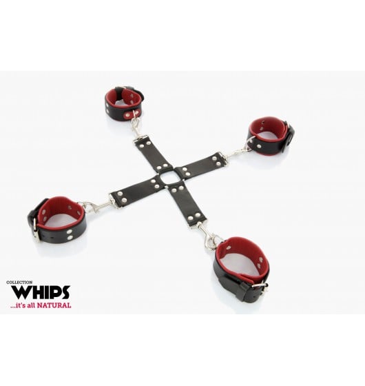 Krzyżak Damski Whips