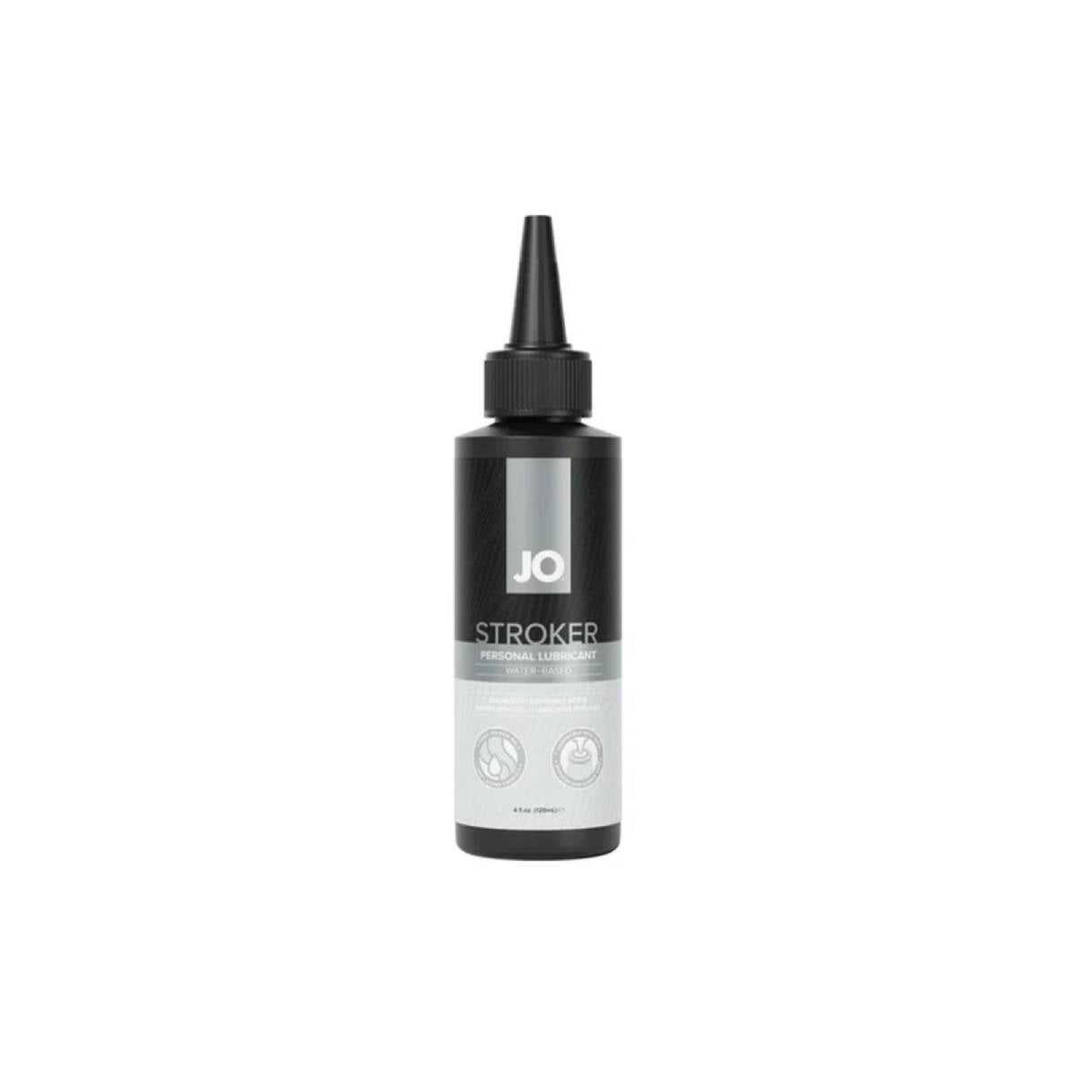 Lubrykant wodny Stroke Water-Based Lubricant 120 ml System JO