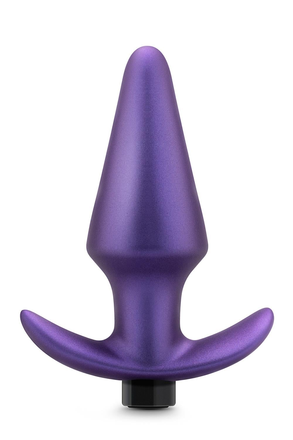 Korek Analny Matrix Interstellar Plug ANAL ADVENTURES