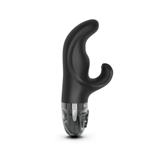 Hop Hop Bob Estimvibrator, Black Mystim