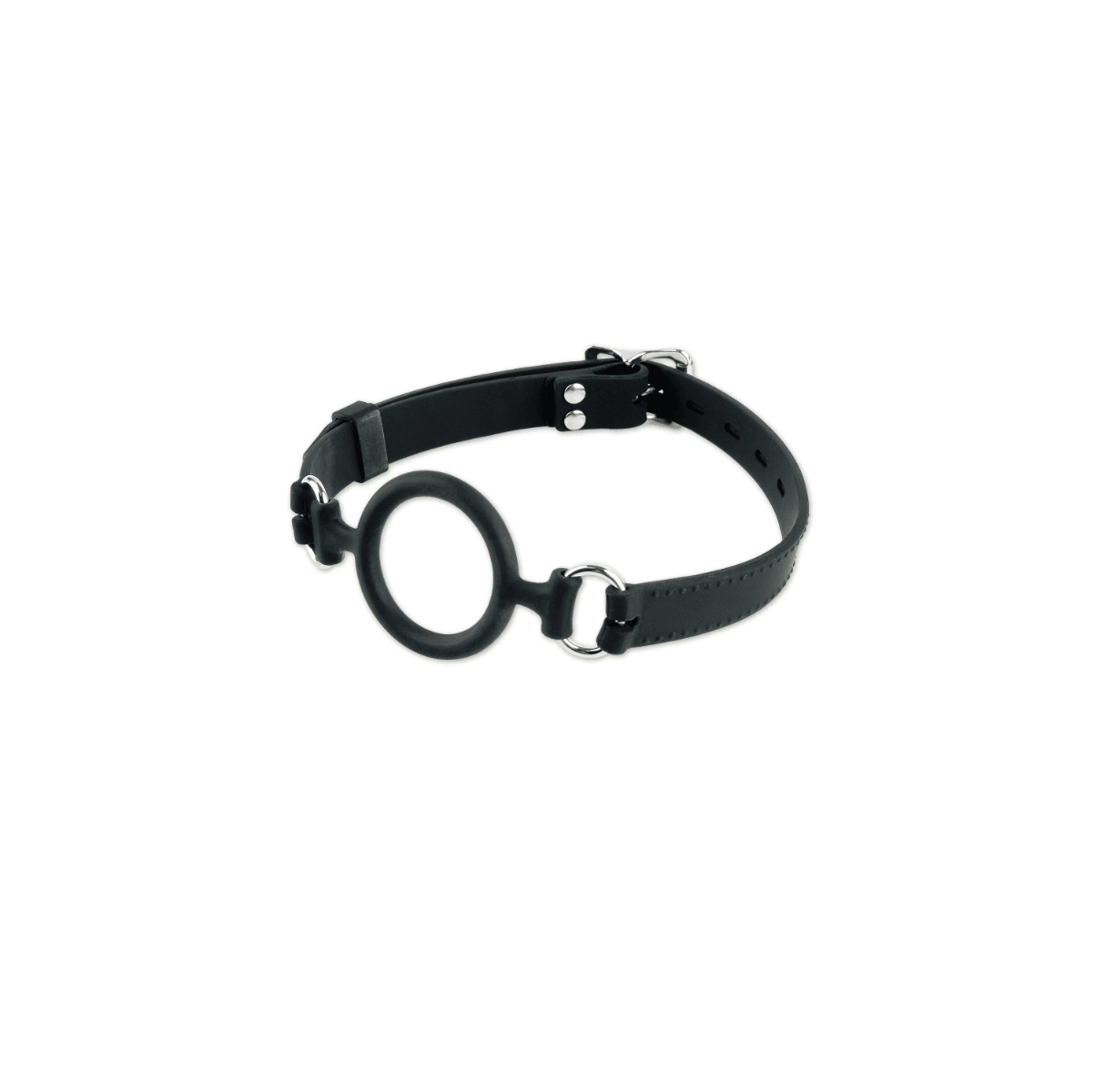 Knebel Fetish Fantasy Extreme Silicone O-Ring Gag Pipedream