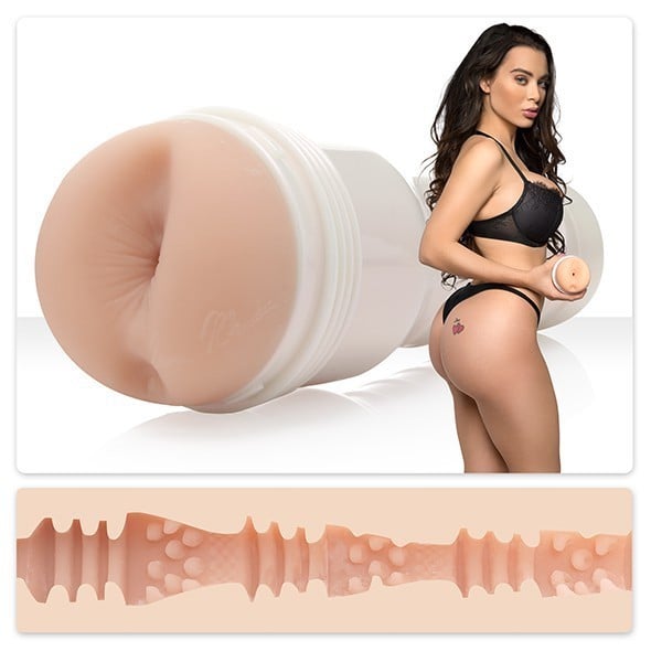 Masturbator Girls Lana Rhoades Karma Fleshlight