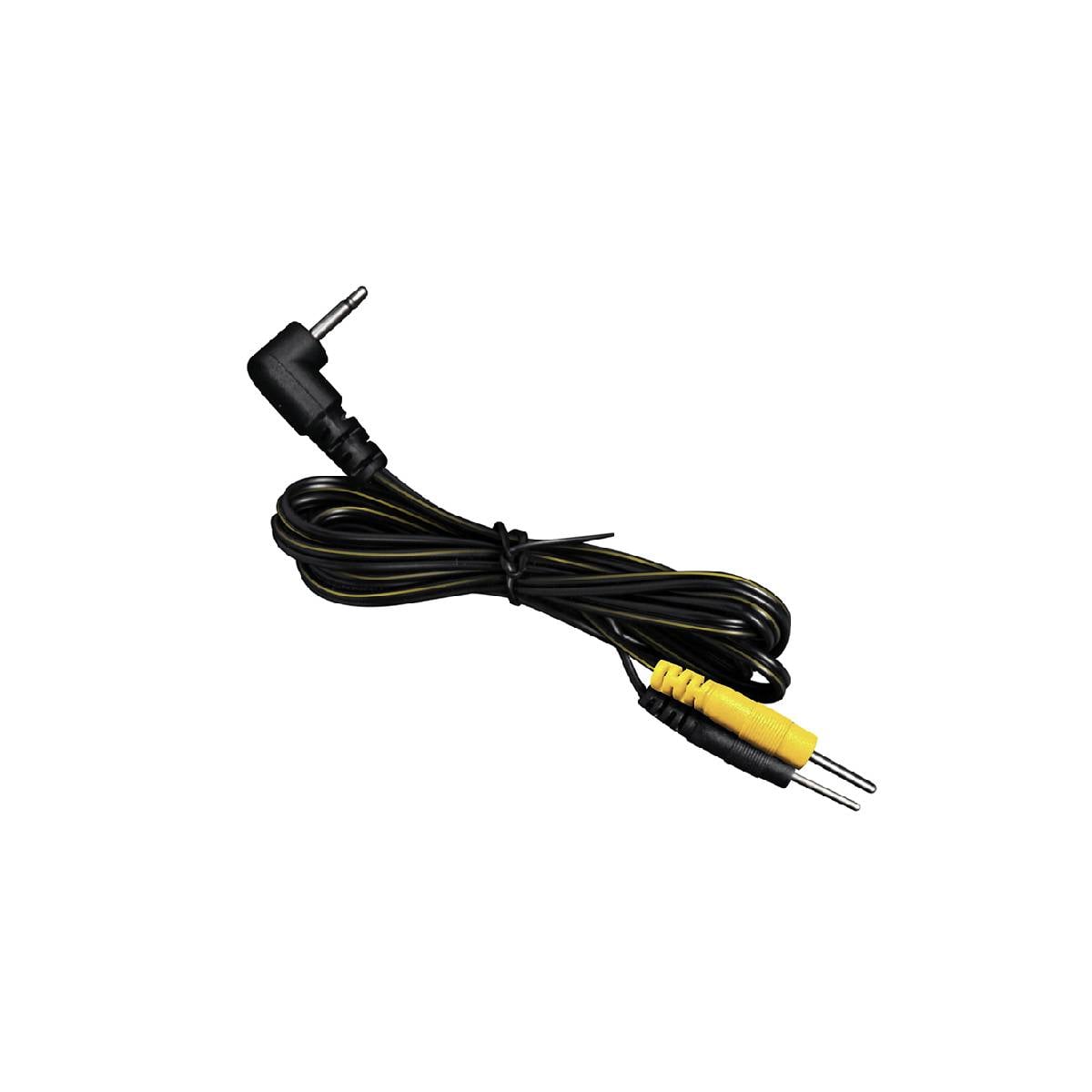 Kabel Standard Dual-Pin Electrode Cable Dungeon Lab