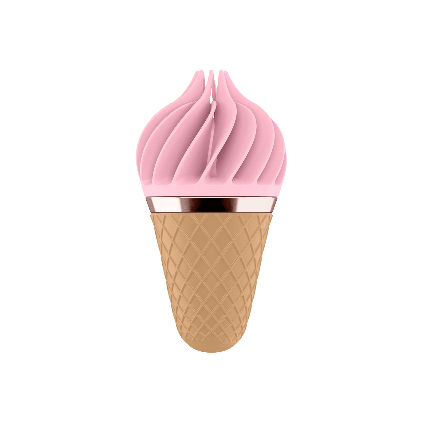 Stymulator Łechtaczki Sweet Treat Spinnator Pink Satisfyer