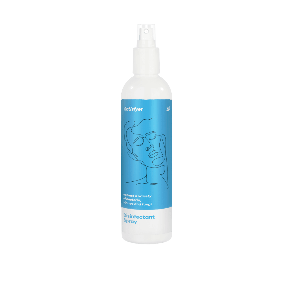 Spray Antybakteryjny Men Disinfectant Spray 300 Ml Satisfyer