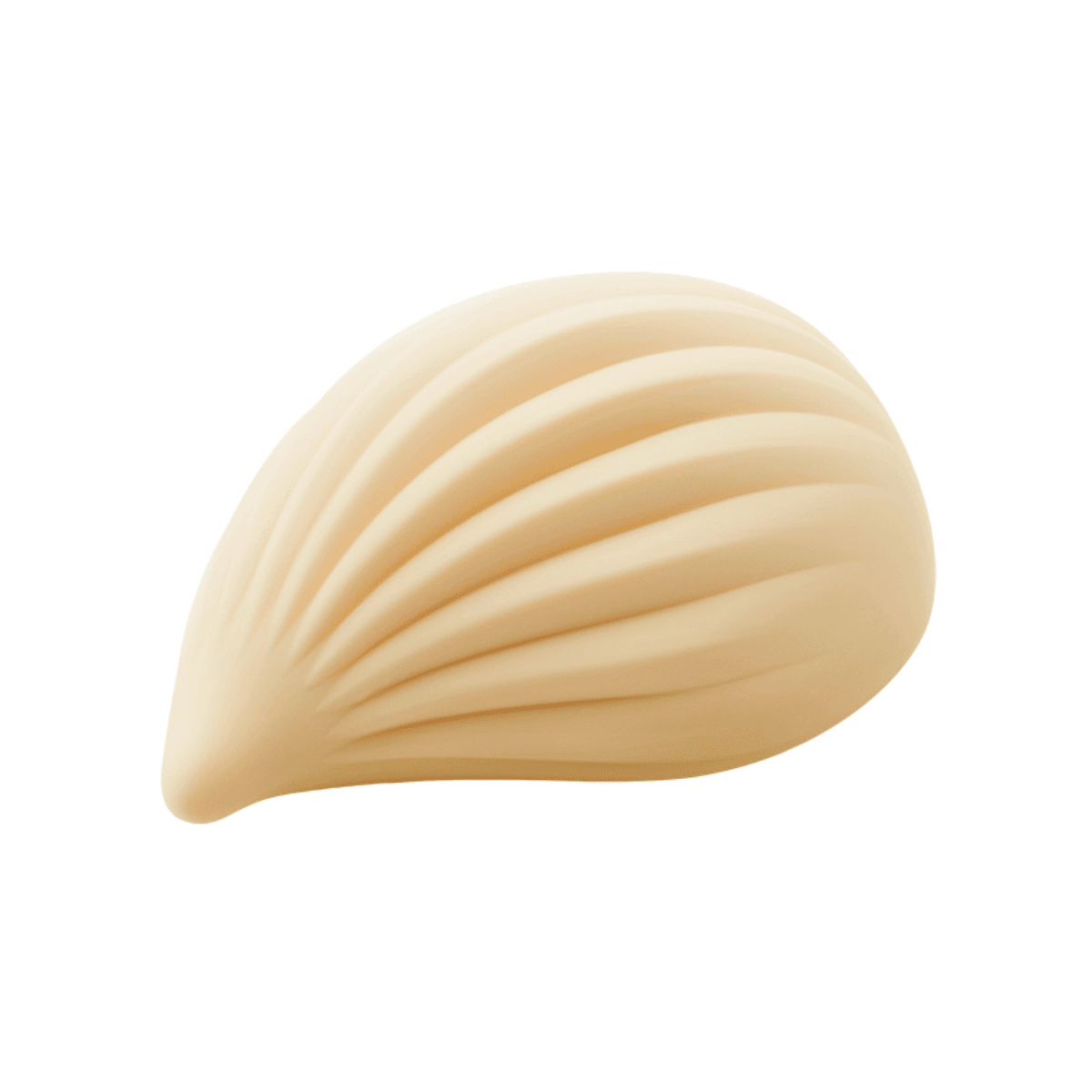 Stymulator Łechtaczki Iroha+ Kushi Beige Iroha by Tenga