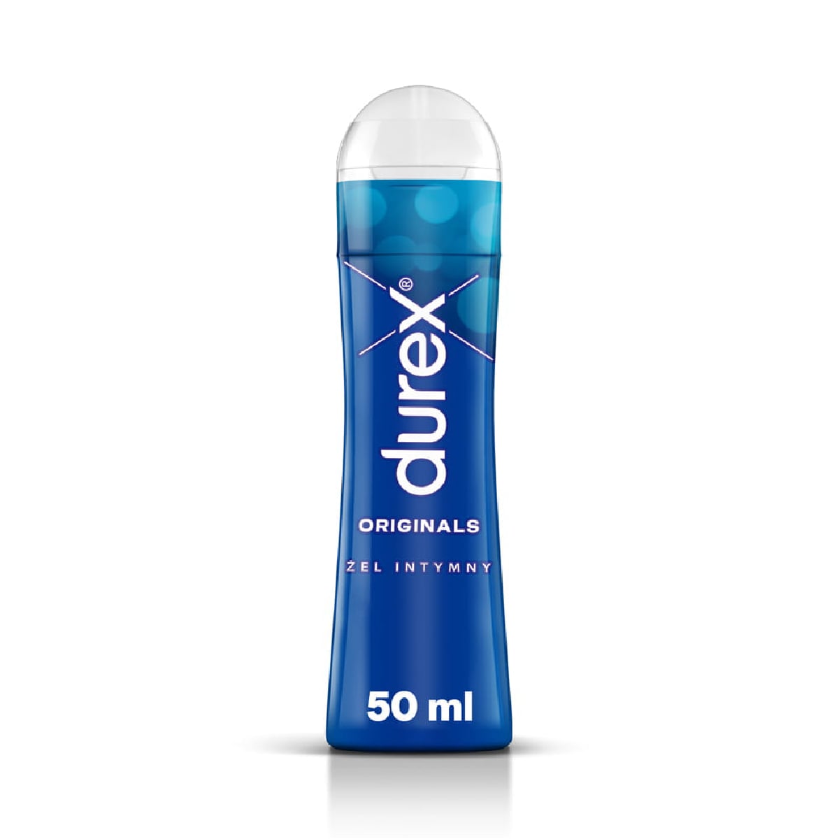 Żel Intymny Originals 50Ml Durex