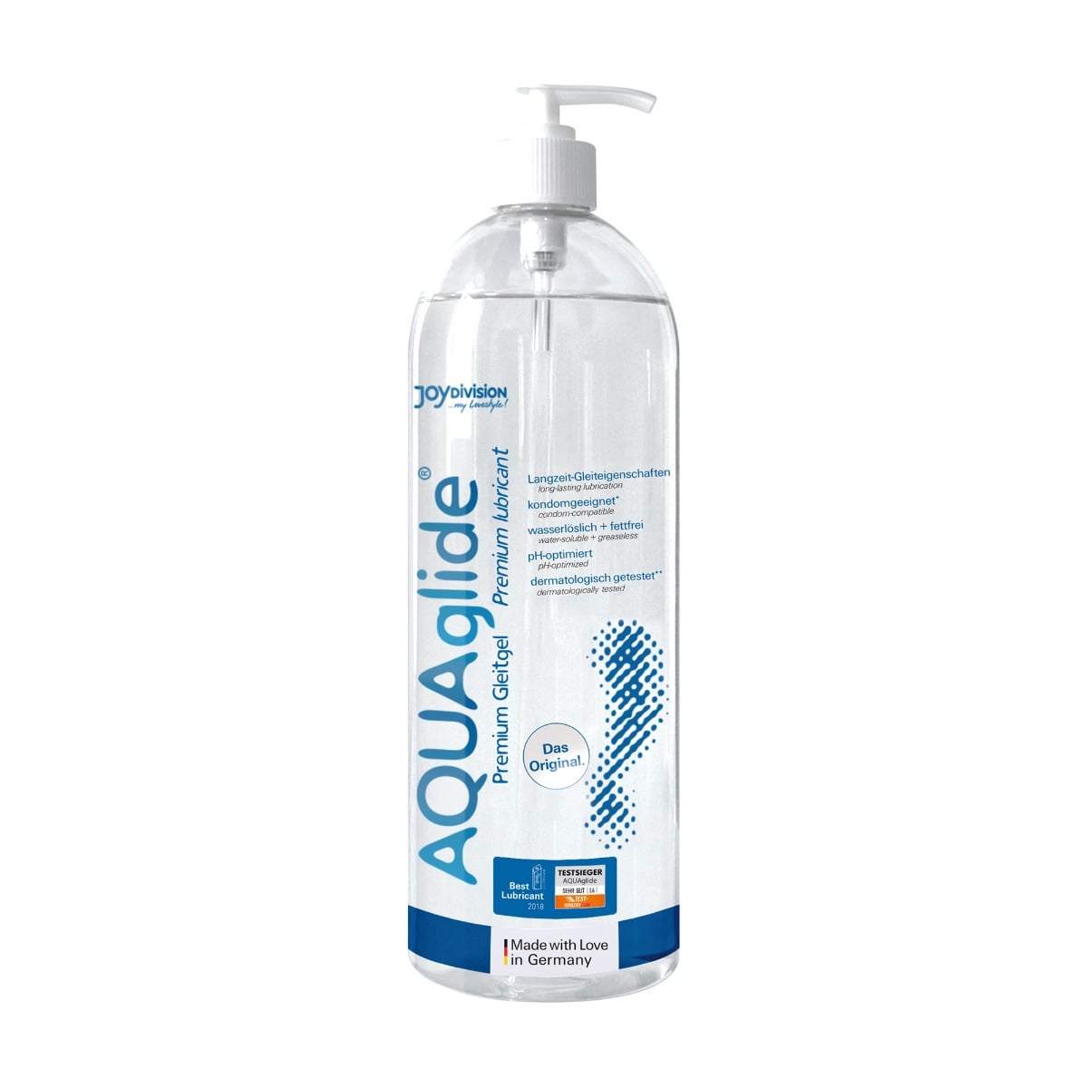Aquaglide Neutral 1000 Ml JoyDivision