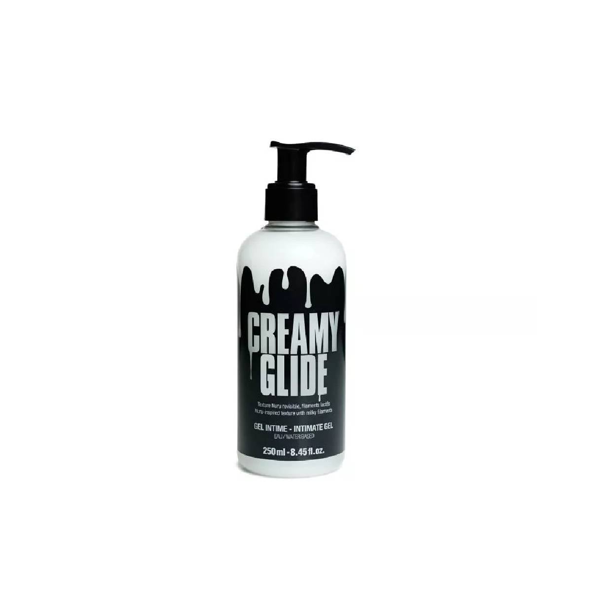 Żel intymny Intimate Gel Milky String Effect 250ml Creamy Glide