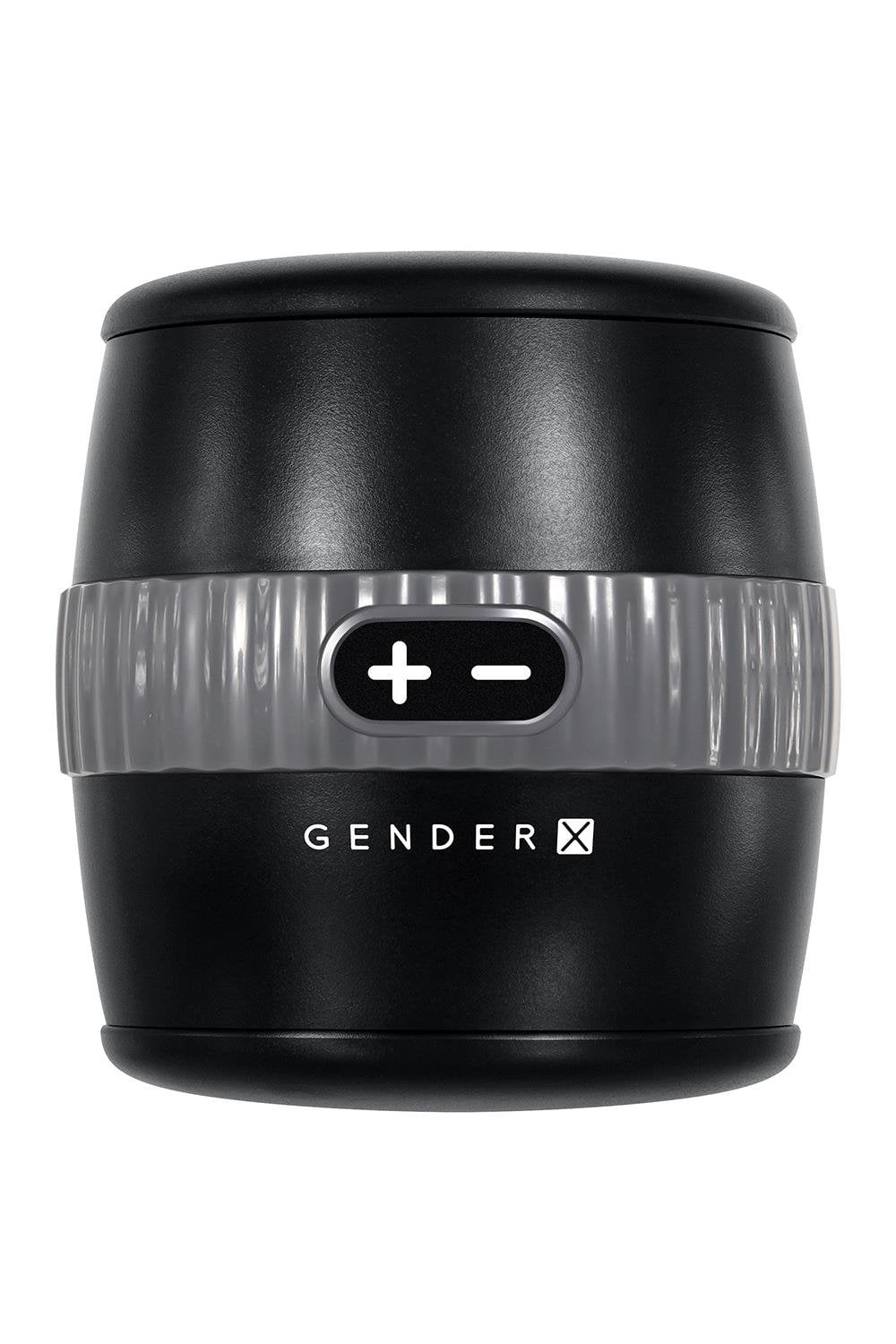 Masturbator Barrel Of Fun Gender X