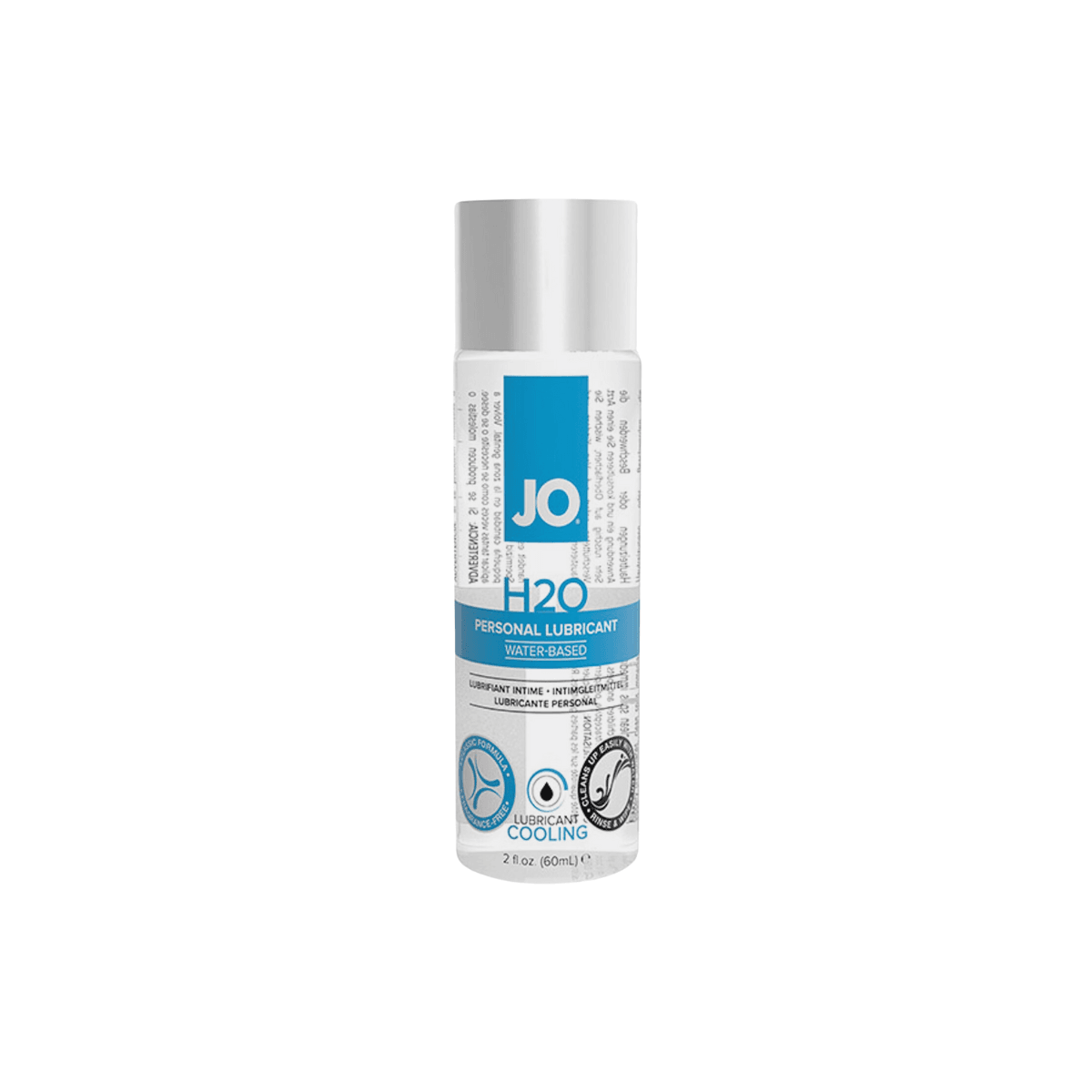 Lubrykant Wodny 60 Ml System JO