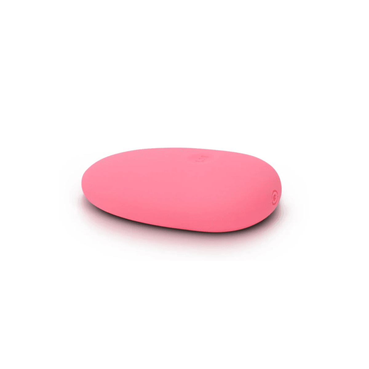Stymulator Łechtaczki Ily By Wibrator The Pebble Pink Je Joue