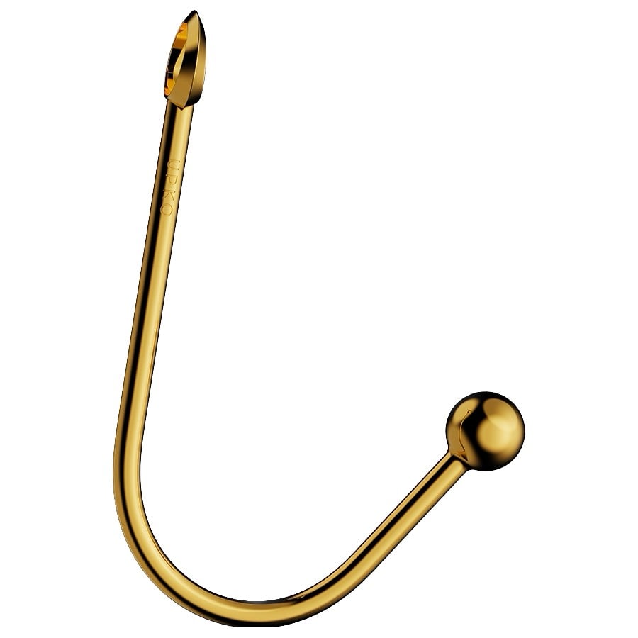 Hak Do Wiązania Upko Vaginal/Anal Hook UPKO
