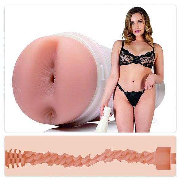 Masturbator Mia Malkova Boss Level Fleshlight