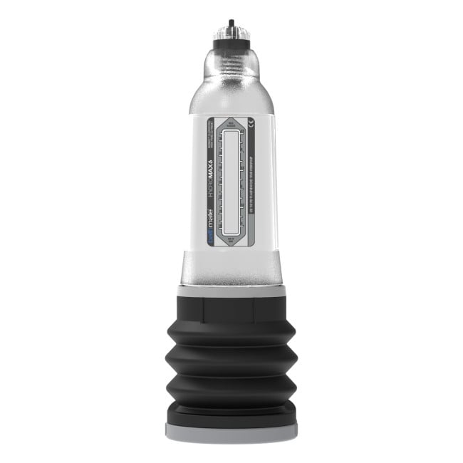 Pompka do penisa HydroMax 6 Clear Bathmate