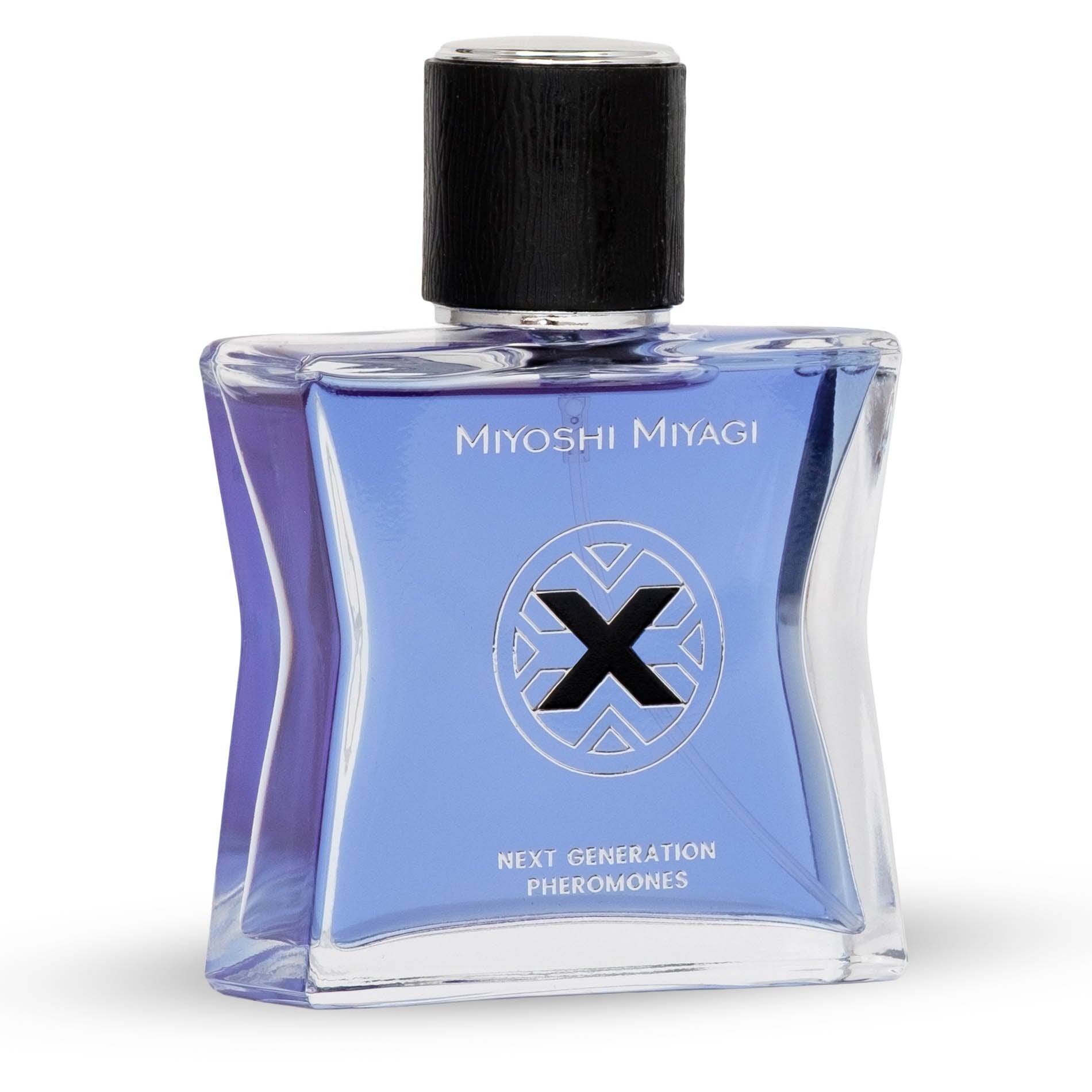 Feromony męskie Next ""X"" 50 ml Homme Miyoshi Miyagi