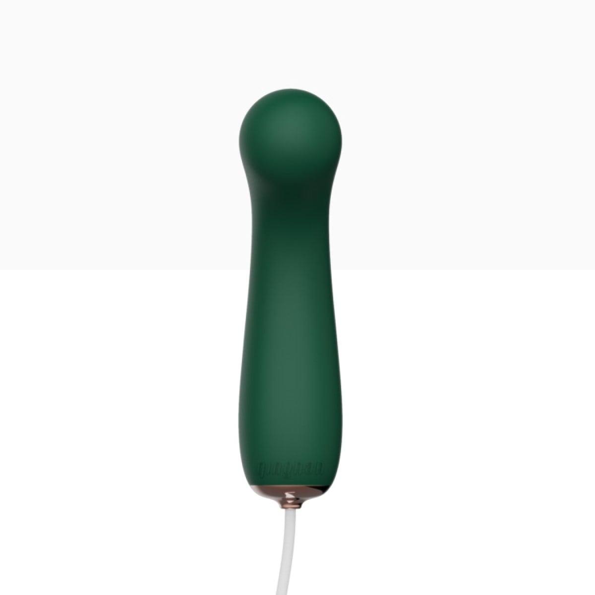Wibrator Do Punktu G No.1 Super Soft G-Spot Vibrator Qingnan