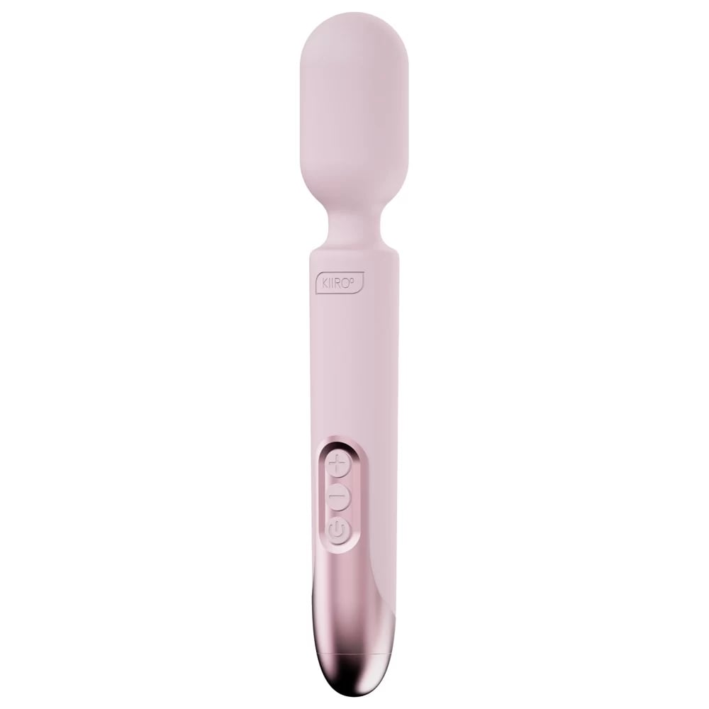 Wibrator Różdżka Kiiroo Prowand Pink KIIROO